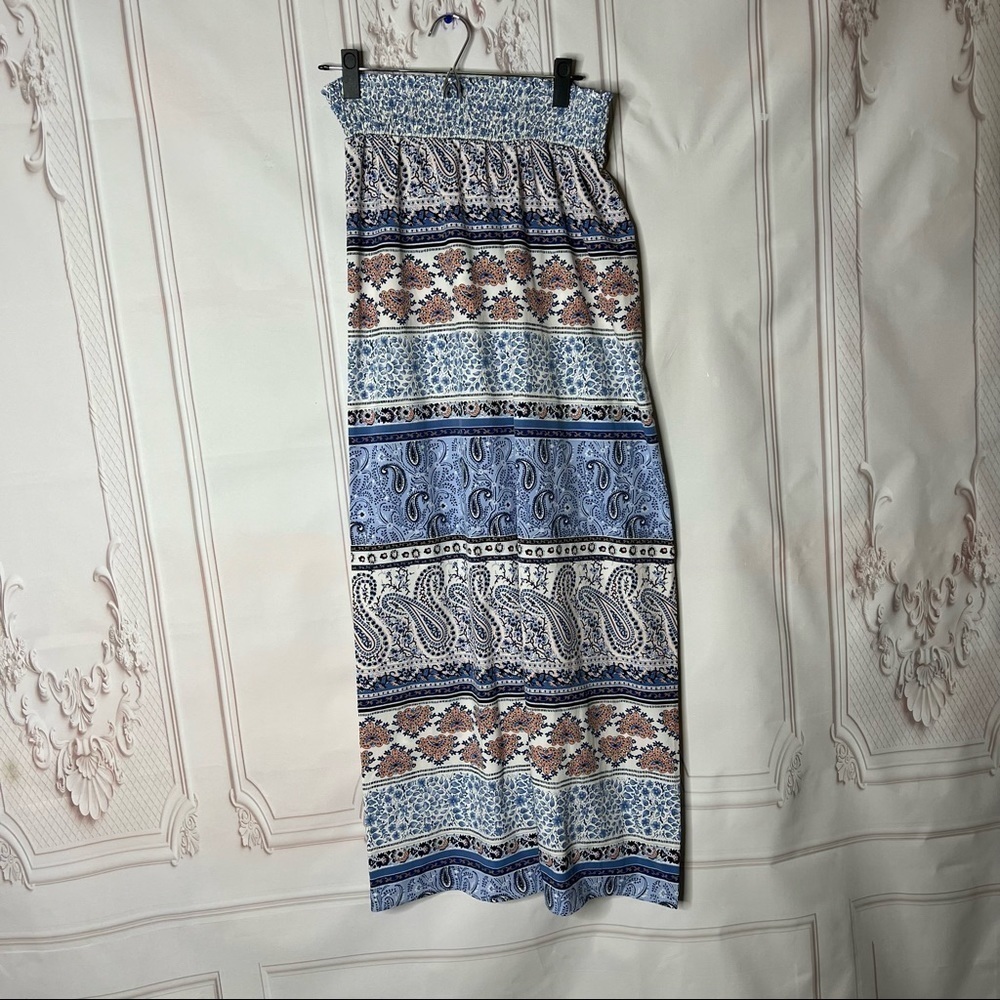 Love Fire Palazzo Pants